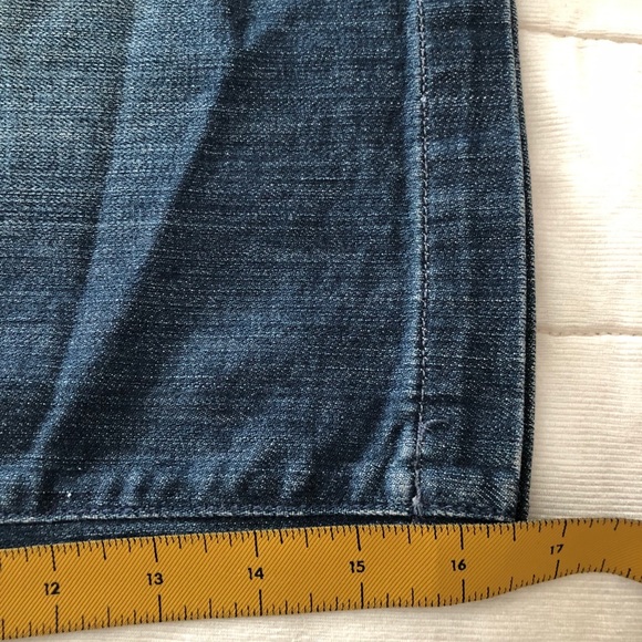 Citizen of Humanity Vintage Capri 130-079 - Picture 11 of 11